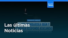 Últimas noticias | 11 junio 2026 - Tarde