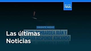 Últimas noticias | 11 junio 2026 - Tarde