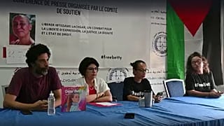 Lawyer of jailed Moroccan activist warns her health is declining