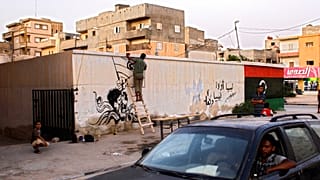 Libye : le nouveau complexe de l'Université de Benghazi attendu à l'automne 