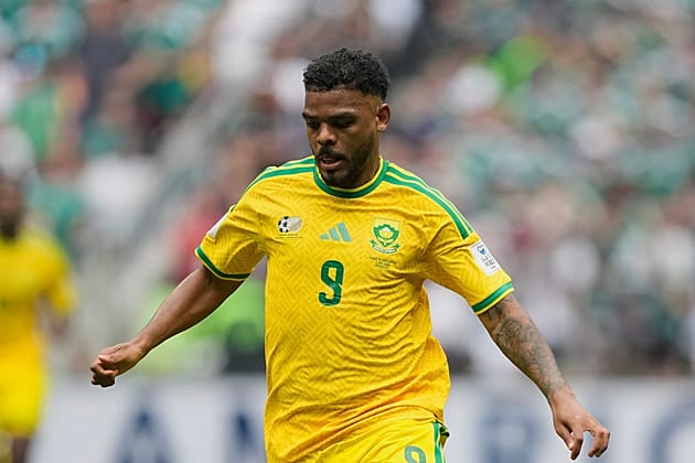South Africa fans slam Bafana Bafana after Mexico 2-0 defeat
