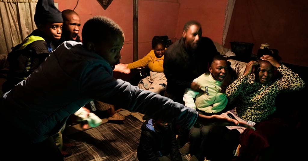 World Cup 2026: South Africans bitter after defeat against Mexico