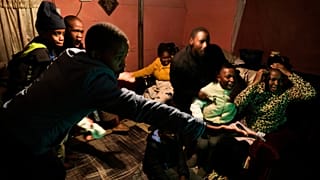 Mondial 2026 : les sud-africains amers après la défaite face au Mexique