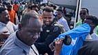 South Africa fans slam Bafana Bafana after Mexico 2-0 defeat
