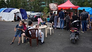 117,8 millions de personnes déplacées de force fin 2025 selon le HCR