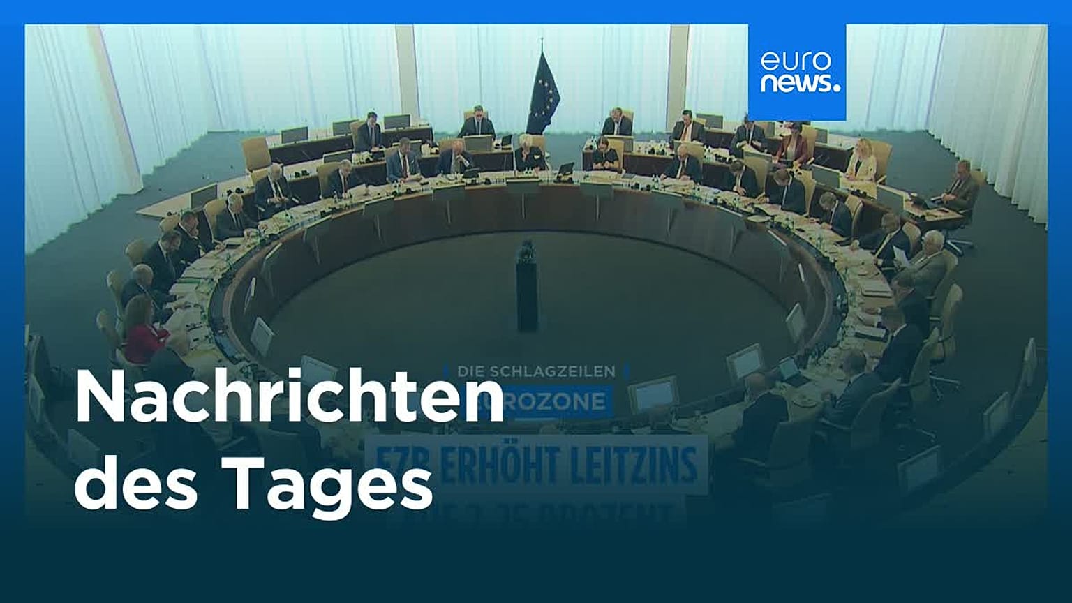 Nachrichten des Tages | 12. Juni 2026 - Morgenausgabe