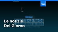 Le notizie del giorno | 12 giugno 2026 - Mattino