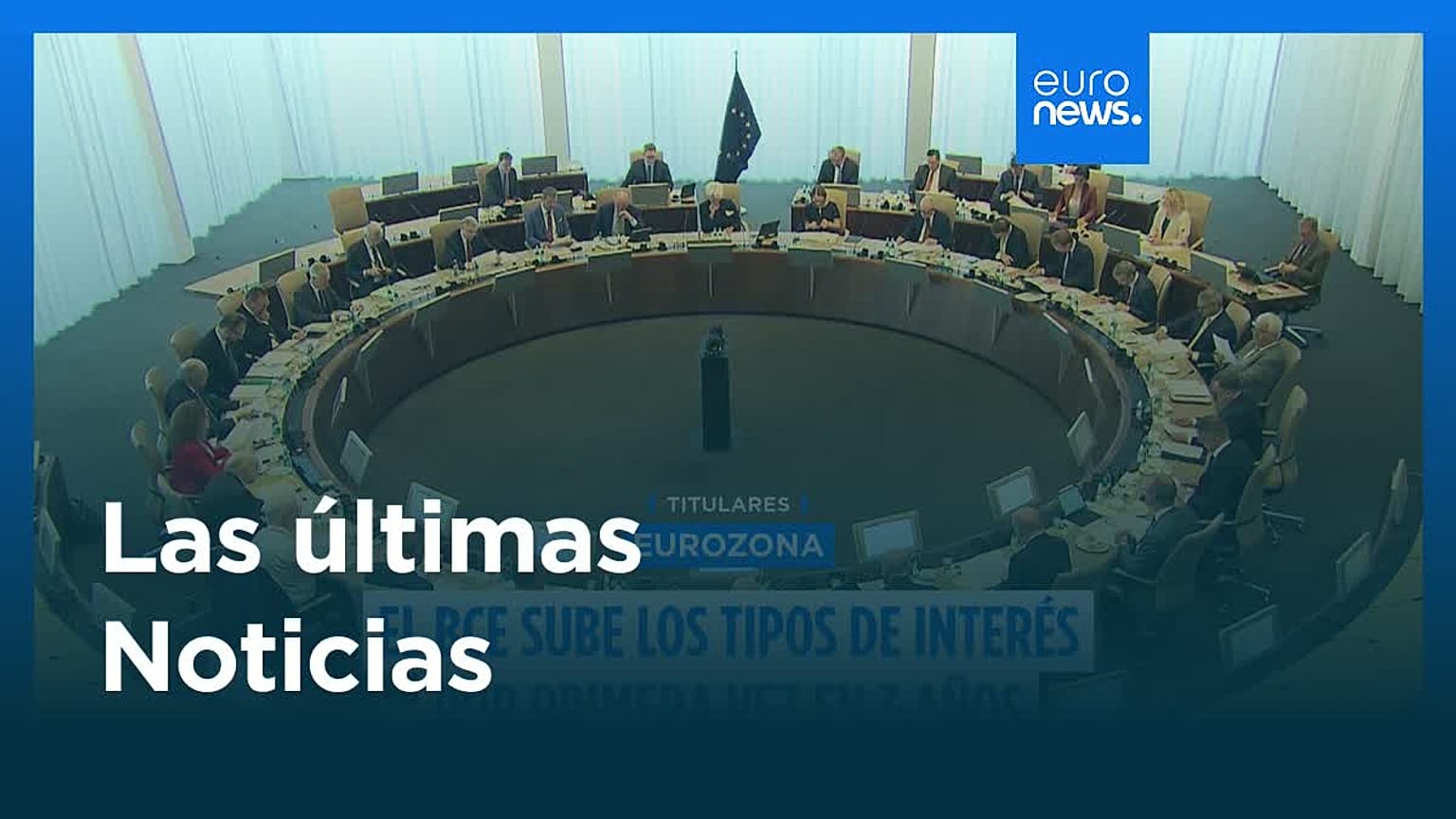 Últimas noticias | 12 junio 2026 - Mañana