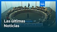Últimas noticias | 12 junio 2026 - Mañana