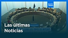 Últimas noticias | 12 junio 2026 - Mañana