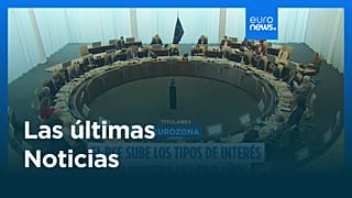Últimas noticias | 12 junio 2026 - Mañana