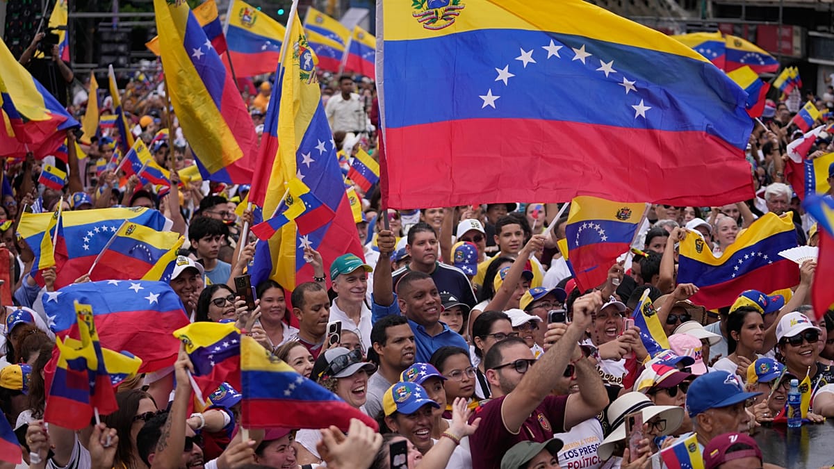 Venezuela considers Portugal an important "bridge" between Caracas and the European Union