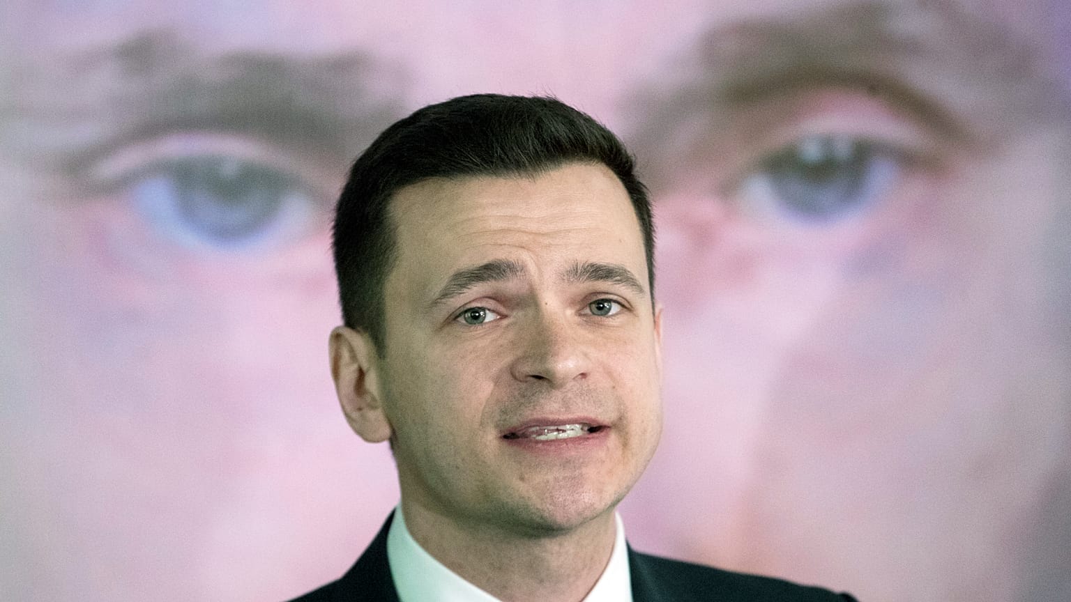Mit "Brot und Frieden" gegen Putin: So gelingt Exil-Partei von Ilja Jaschin der Erfolg