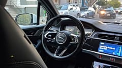 Les essais de véhicules autonomes pourront commencer en juillet