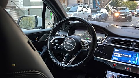 Technological trials with autonomous vehicles may be carried out from July onwards