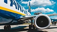 Эта авиакомпания — крупнейший в Европе бюджетный перевозчик.