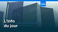 L’info du jour | 12 juin 2026 - Mi-journée