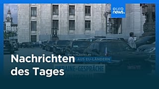 Nachrichten des Tages | 12. Juni 2026 - Mittagsausgabe
