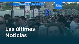 Últimas noticias | 12 junio 2026 - Mediodía