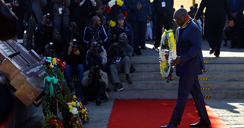 Afrique du Sud : l'héritage du soulèvement de Soweto continuent de planer