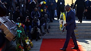 Afrique du Sud : l'héritage du soulèvement de Soweto continuent de planer 