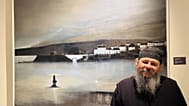 Ιερά Μονή Παναχράντου - Αγίου Παντελεήμονος  