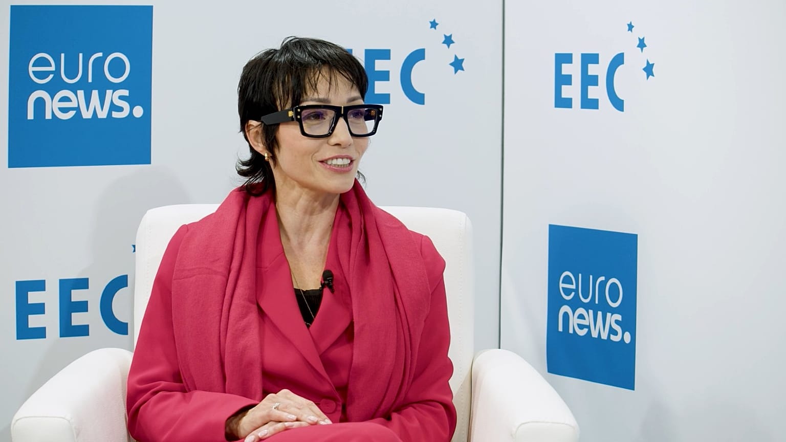 Prof. Barbara Mróz-Gorgoń, Prezeska Fundacji Marka Polska Think Tank