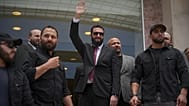 رئيس سوريا للمرحلة الانتقالية أحمد الشرع