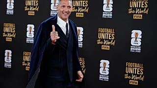 Mondial 2026 : Marco Materazzi n'écarte pas une "surprise" du Maroc