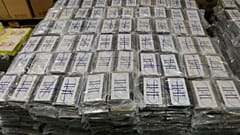Niemcy: znaleziono worki kokainy