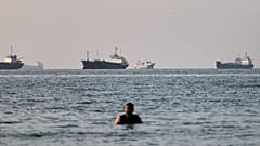 تنگه هرمز