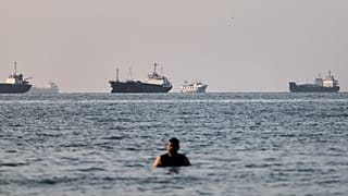 تنگه هرمز