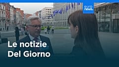 Le notizie del giorno | 12 giugno 2026 - Serale
