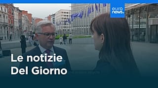 Le notizie del giorno | 12 giugno 2026 - Serale