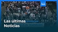 Últimas noticias | 12 junio 2026 - Tarde