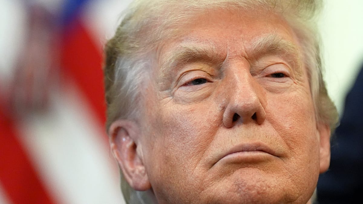Moyen-Orient : la signature d'un accord avec l'Iran "prévue" dimanche, affirme Trump