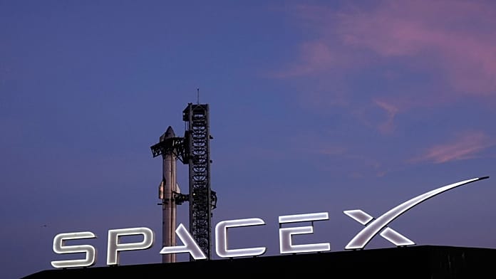 SpaceX, 75 Milyar Dolarlık Halka Arzla Tarihin En Büyüğüne İmza Attı