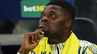 Coupe du Monde 2026 : Thomas Partey manquera l'entrée en lice du Ghana, pour raison de visa