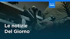 Le notizie del giorno | 14 giugno 2026 - Pomeridiane