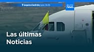 Últimas noticias | 13 junio 2026 - Mañana