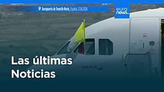 Últimas noticias | 13 junio 2026 - Mañana
