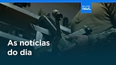 Notícias do dia | 13 de junho 2026 - Manhã
