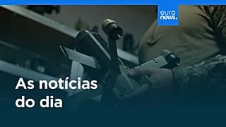 Notícias do dia | 13 de junho 2026 - Manhã