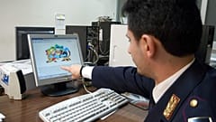 پلیس پست، تصویر آرشیوی