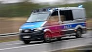 Polska policja