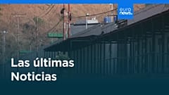 Últimas noticias | 13 junio 2026 - Tarde
