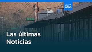 Últimas noticias | 13 junio 2026 - Mediodía