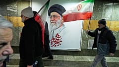 Объявление о времени и порядке проведения похорон и погребения Али Хаменеи