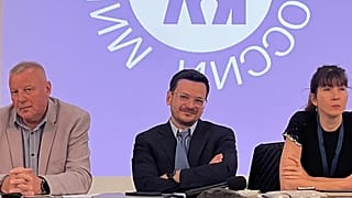 Rus muhalefetinin parti kongresi: Yashin'in mini bir Putin'e dönüşmesinden duyulan korku