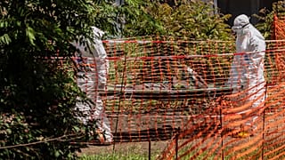 Ebola s'étend à de nouvelles zones dans le nord-est de la RDC, selon l'OMS